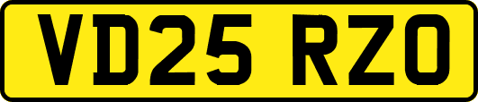 VD25RZO
