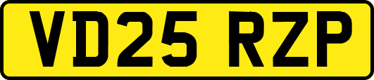 VD25RZP