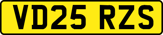 VD25RZS