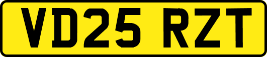 VD25RZT
