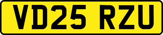 VD25RZU