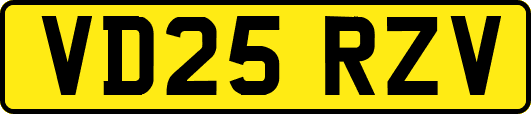 VD25RZV