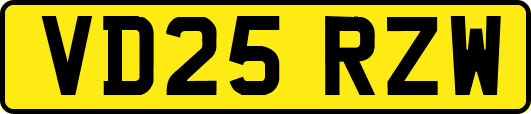 VD25RZW