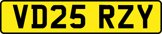 VD25RZY
