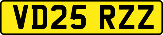 VD25RZZ