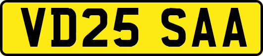 VD25SAA