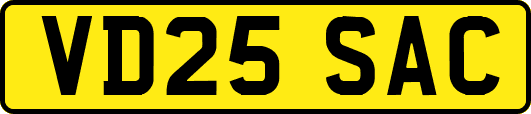 VD25SAC