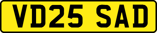 VD25SAD