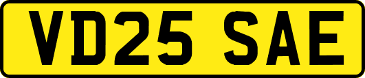 VD25SAE