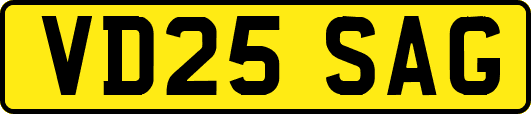 VD25SAG