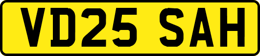 VD25SAH
