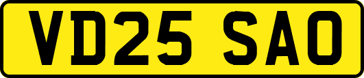VD25SAO