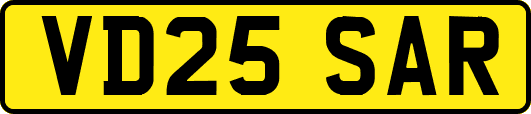 VD25SAR