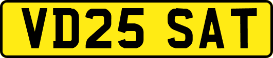 VD25SAT