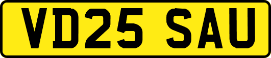 VD25SAU