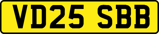 VD25SBB