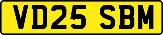 VD25SBM