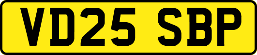 VD25SBP