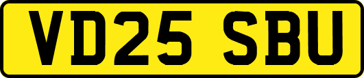 VD25SBU