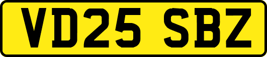 VD25SBZ