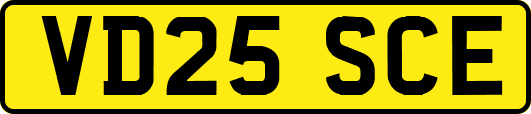 VD25SCE