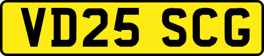 VD25SCG