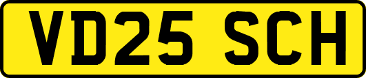 VD25SCH