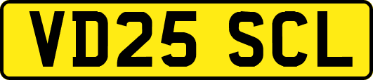 VD25SCL