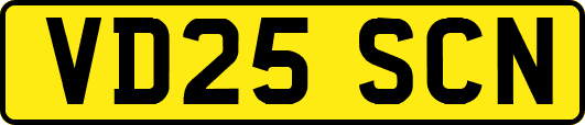 VD25SCN