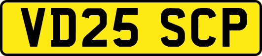 VD25SCP