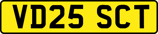 VD25SCT