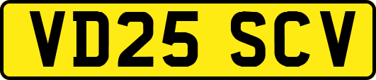 VD25SCV