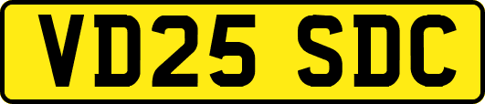 VD25SDC