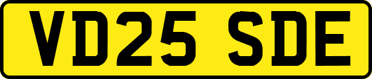VD25SDE