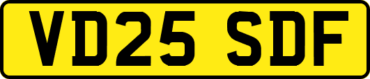 VD25SDF