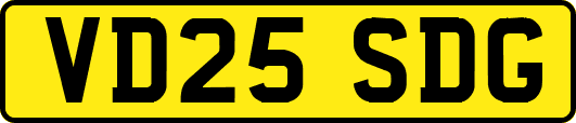 VD25SDG