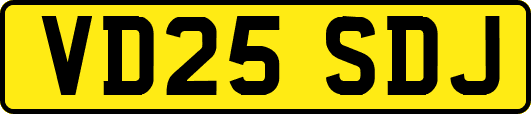 VD25SDJ