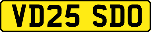 VD25SDO