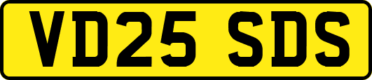 VD25SDS