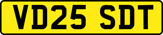 VD25SDT