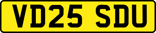 VD25SDU
