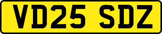 VD25SDZ