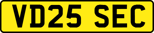VD25SEC