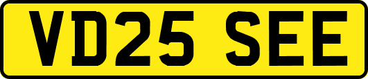 VD25SEE