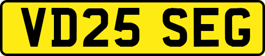 VD25SEG