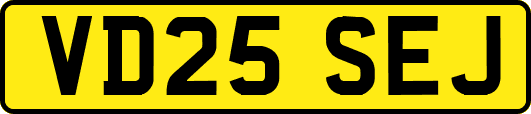 VD25SEJ