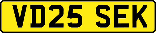 VD25SEK
