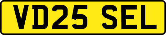 VD25SEL