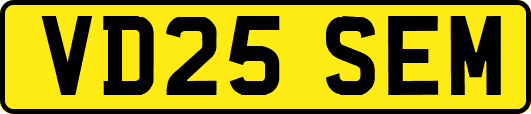 VD25SEM