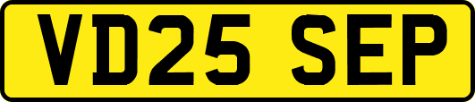 VD25SEP